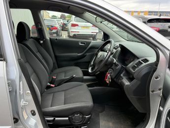 Honda Civic 1.6 i-VTEC SE 5dr