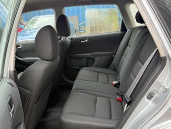 Honda Civic 1.6 i-VTEC SE 5dr