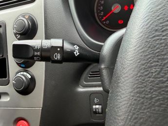 Honda Civic 1.6 i-VTEC SE 5dr