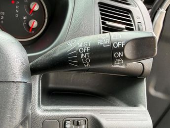 Honda Civic 1.6 i-VTEC SE 5dr