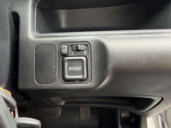 Honda Civic 1.6 i-VTEC SE 5dr