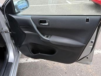 Honda Civic 1.6 i-VTEC SE 5dr