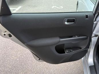 Honda Civic 1.6 i-VTEC SE 5dr