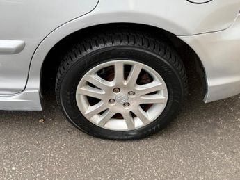 Honda Civic 1.6 i-VTEC SE 5dr
