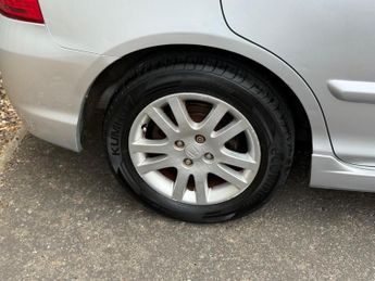Honda Civic 1.6 i-VTEC SE 5dr