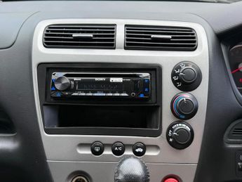 Honda Civic 1.6 i-VTEC SE 5dr