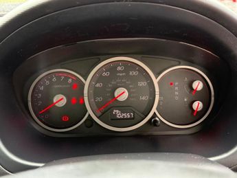 Honda Civic 1.6 i-VTEC SE 5dr