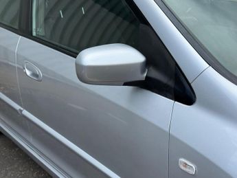 Honda Civic 1.6 i-VTEC SE 5dr