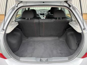 Honda Civic 1.6 i-VTEC SE 5dr