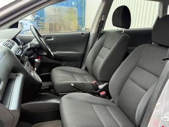 Honda Civic 1.6 i-VTEC SE 5dr