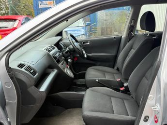 Honda Civic 1.6 i-VTEC SE 5dr