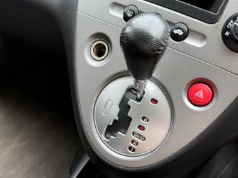 Honda Civic 1.6 i-VTEC SE 5dr
