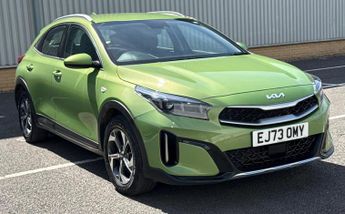 Kia Ceed 1.5 T-GDi 2 Euro 6 (s/s) 5dr