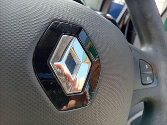 Renault Captur 0.9 TCe ENERGY Expression + Euro 6 (s/s) 5dr