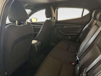 Mazda Mazda3 2.0 e-SKYACTIV-G MHEV SE-L Lux Hatchback 5dr Petrol Manual Euro 