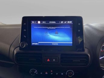 Toyota PROACE CITY 1.5 BlueHDi Icon Long Panel Van 5dr Diesel Manual LWB Euro 6 (s/