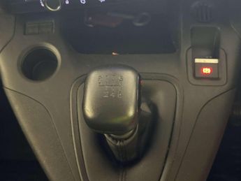 Toyota PROACE CITY 1.5 BlueHDi Icon Long Panel Van 5dr Diesel Manual LWB Euro 6 (s/