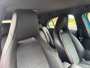 Mercedes-Benz A Class 1.5 A180 CDI AMG Sport 7G-DCT Euro 6 (s/s) 5dr