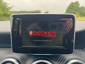 Mercedes-Benz A Class 1.5 A180 CDI AMG Sport 7G-DCT Euro 6 (s/s) 5dr