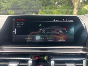 BMW 8 Series 3.0 840i Steptronic Euro 6 (s/s) 2dr