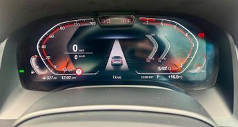 BMW 8 Series 3.0 840i Steptronic Euro 6 (s/s) 2dr