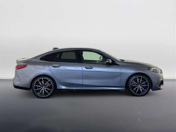 BMW 2 Series Gran Coupe 2.0 M235i Saloon 4dr Petrol Auto xDrive Euro 6 (s/s) (306 ps)