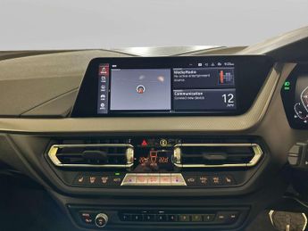 BMW 2 Series Gran Coupe 2.0 M235i Saloon 4dr Petrol Auto xDrive Euro 6 (s/s) (306 ps)