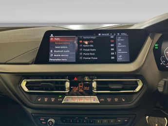 BMW 2 Series Gran Coupe 2.0 M235i Saloon 4dr Petrol Auto xDrive Euro 6 (s/s) (306 ps)