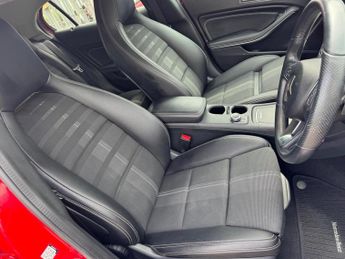 Mercedes-Benz GLA 1.6 GLA200 Urban Edition 7G-DCT Euro 6 (s/s) 5dr