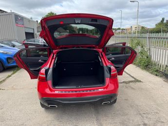 Mercedes-Benz GLA 1.6 GLA200 Urban Edition 7G-DCT Euro 6 (s/s) 5dr