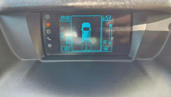 Ford Tourneo Connect 1.5 TDCi Titanium Powershift Euro 6 (s/s) 5dr
