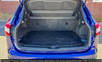 Nissan Qashqai 1.2 DIG-T N-Connecta SUV 5dr Petrol Manual 2WD Euro 6 (s/s) (115
