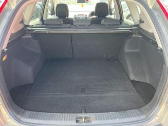 Kia Ceed 1.6 CRDi 3 Sports Wagon Auto Euro 4 5dr
