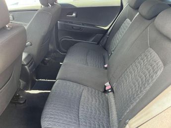 Kia Ceed 1.6 CRDi 3 Sports Wagon Auto Euro 4 5dr