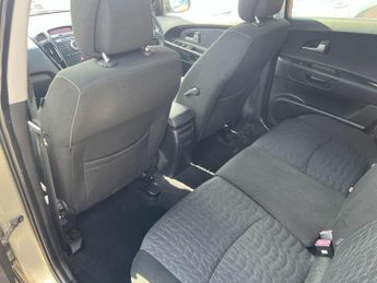 Kia Ceed 1.6 CRDi 3 Sports Wagon Auto Euro 4 5dr