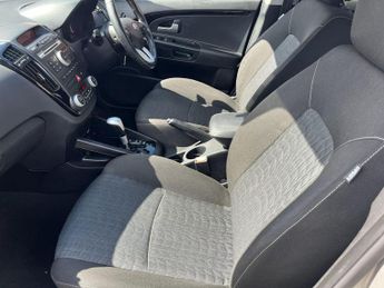 Kia Ceed 1.6 CRDi 3 Sports Wagon Auto Euro 4 5dr