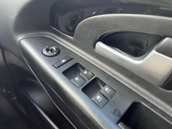 Kia Ceed 1.6 CRDi 3 Sports Wagon Auto Euro 4 5dr