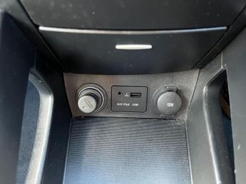 Kia Ceed 1.6 CRDi 3 Sports Wagon Auto Euro 4 5dr