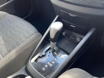 Kia Ceed 1.6 CRDi 3 Sports Wagon Auto Euro 4 5dr