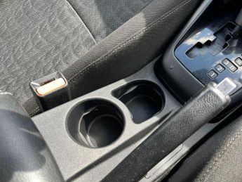 Kia Ceed 1.6 CRDi 3 Sports Wagon Auto Euro 4 5dr