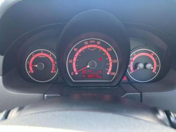 Kia Ceed 1.6 CRDi 3 Sports Wagon Auto Euro 4 5dr