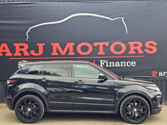 Land Rover Range Rover Evoque 2.0 SD4 HSE Dynamic Auto 4WD Euro 6 (s/s) 5dr