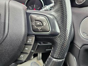 Land Rover Range Rover Evoque 2.0 SD4 HSE Dynamic Auto 4WD Euro 6 (s/s) 5dr