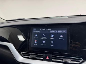 Kia Niro 1.6 GDi 8.9kWh 2 DCT Euro 6 (s/s) 5dr