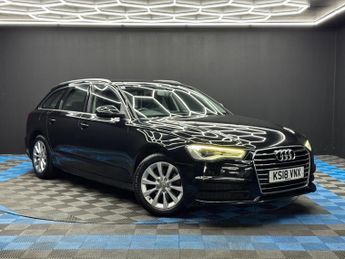 Audi A6 2.0 TDI ultra SE Executive S Tronic Euro 6 (s/s) 5dr