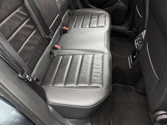 SEAT Ateca 2.0 TDI XCELLENCE Lux DSG Euro 6 (s/s) 5dr