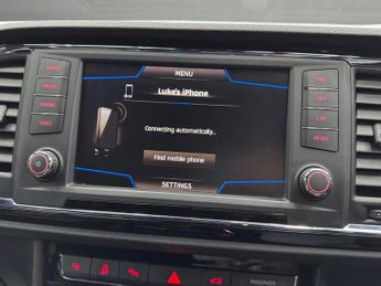 SEAT Ateca 2.0 TDI XCELLENCE Lux DSG Euro 6 (s/s) 5dr