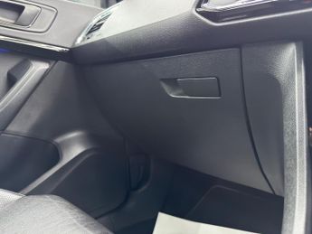 SEAT Ateca 2.0 TDI XCELLENCE Lux DSG Euro 6 (s/s) 5dr