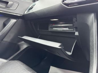 SEAT Ateca 2.0 TDI XCELLENCE Lux DSG Euro 6 (s/s) 5dr