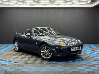 Mazda MX5 1.8i SE Euro 4 2dr